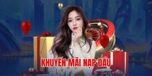 Khuyến Mãi Nạp Đầu, Thưởng Đến 8,888,000 VND Tại RR88