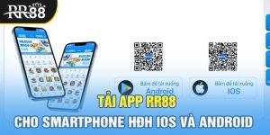 Cách Tải App RR88 Về Điện Thoại Chi Tiết Từ A – Z