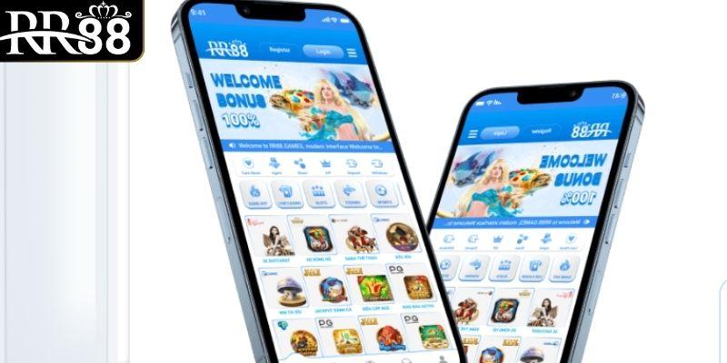 Tải app RR88 với nhiều ưu việt